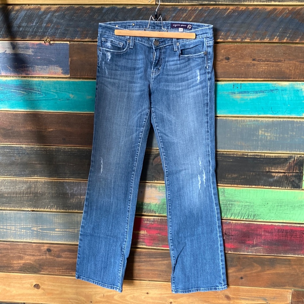 Vigoss bootcut jeans